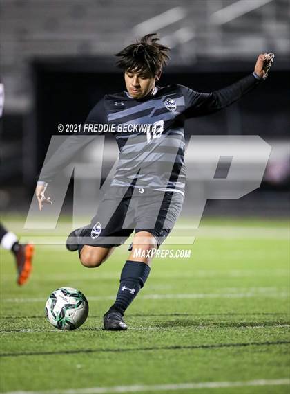 Thumbnail 2 in McKinney @ Guyer photogallery.