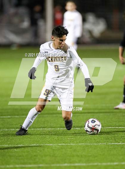 Thumbnail 2 in McKinney @ Guyer photogallery.
