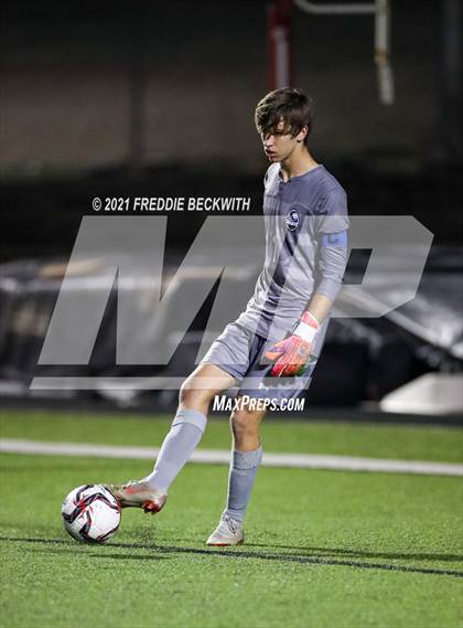 Thumbnail 1 in McKinney @ Guyer photogallery.