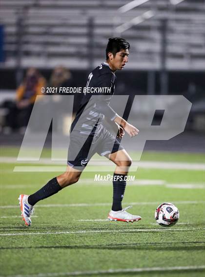 Thumbnail 1 in McKinney @ Guyer photogallery.