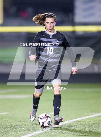 Thumbnail 1 in McKinney @ Guyer photogallery.