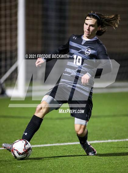 Thumbnail 2 in McKinney @ Guyer photogallery.
