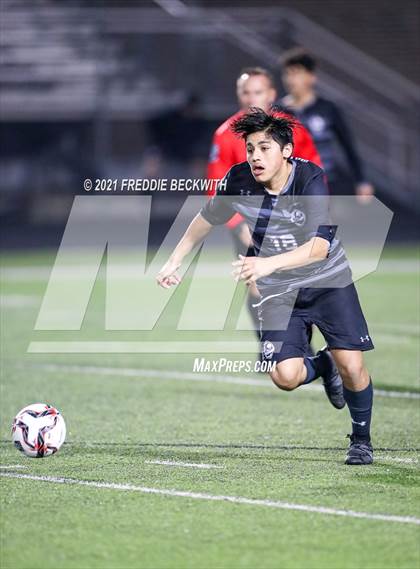 Thumbnail 1 in McKinney @ Guyer photogallery.