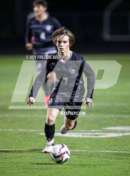Thumbnail 2 in McKinney @ Guyer photogallery.