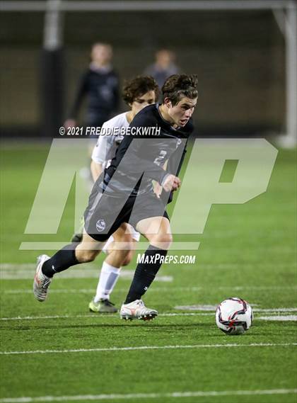 Thumbnail 2 in McKinney @ Guyer photogallery.