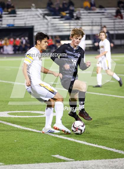 Thumbnail 3 in McKinney @ Guyer photogallery.