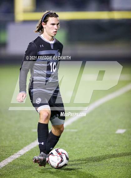 Thumbnail 1 in McKinney @ Guyer photogallery.