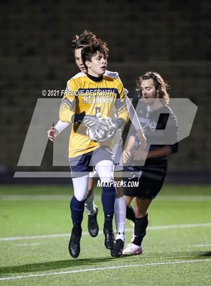 Thumbnail 3 in McKinney @ Guyer photogallery.