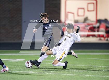 Thumbnail 2 in McKinney @ Guyer photogallery.