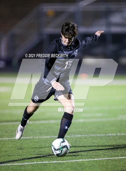 Thumbnail 3 in McKinney @ Guyer photogallery.