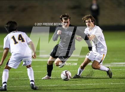 Thumbnail 2 in McKinney @ Guyer photogallery.