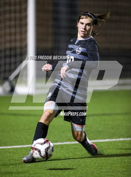 Thumbnail 3 in McKinney @ Guyer photogallery.