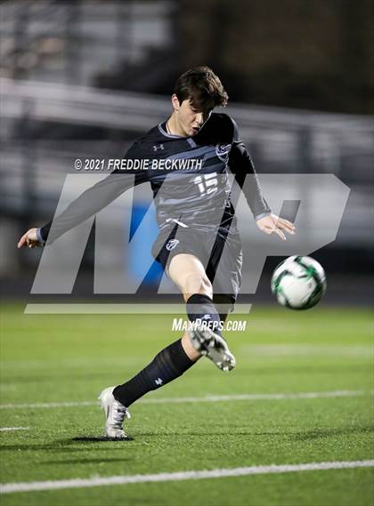 Thumbnail 1 in McKinney @ Guyer photogallery.