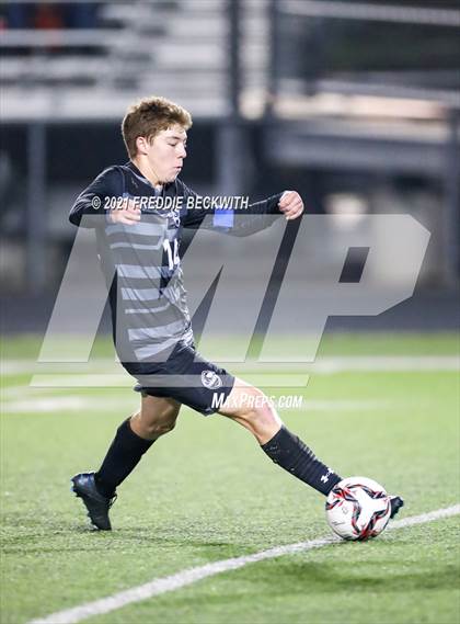 Thumbnail 2 in McKinney @ Guyer photogallery.