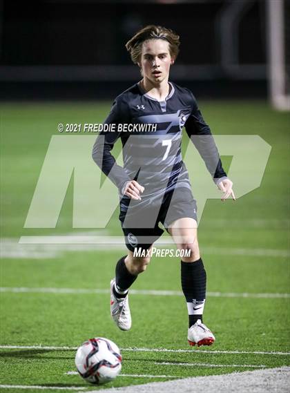 Thumbnail 2 in McKinney @ Guyer photogallery.