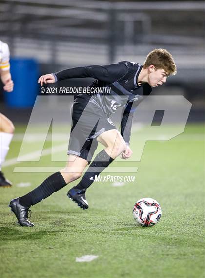 Thumbnail 3 in McKinney @ Guyer photogallery.