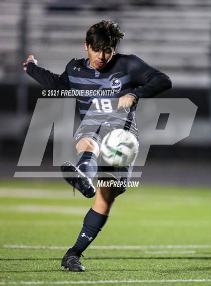 Thumbnail 1 in McKinney @ Guyer photogallery.