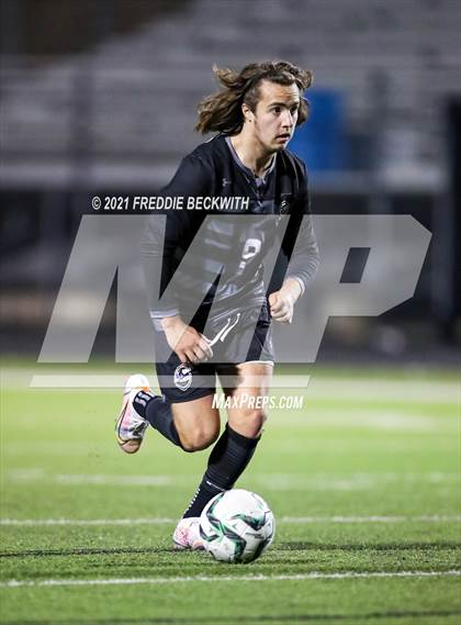 Thumbnail 1 in McKinney @ Guyer photogallery.