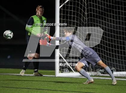 Thumbnail 2 in McKinney @ Guyer photogallery.