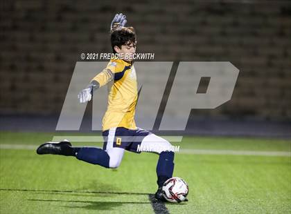 Thumbnail 2 in McKinney @ Guyer photogallery.