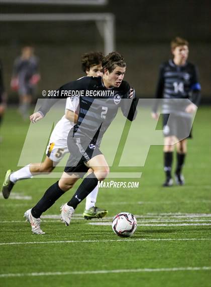 Thumbnail 3 in McKinney @ Guyer photogallery.