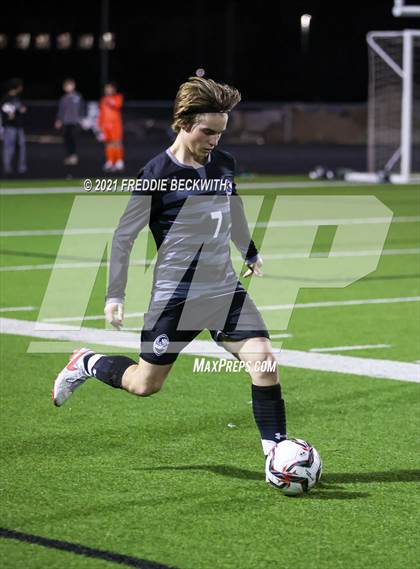 Thumbnail 3 in McKinney @ Guyer photogallery.