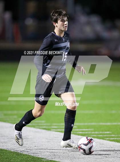 Thumbnail 1 in McKinney @ Guyer photogallery.