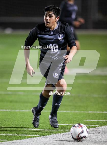 Thumbnail 2 in McKinney @ Guyer photogallery.