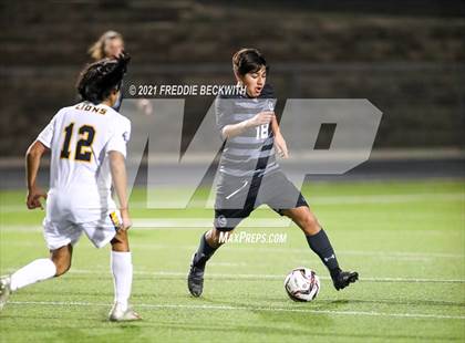 Thumbnail 1 in McKinney @ Guyer photogallery.