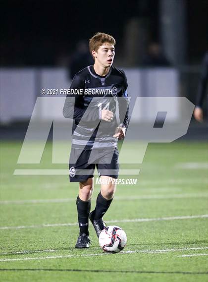 Thumbnail 1 in McKinney @ Guyer photogallery.