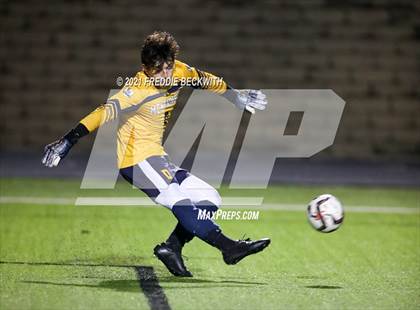 Thumbnail 3 in McKinney @ Guyer photogallery.
