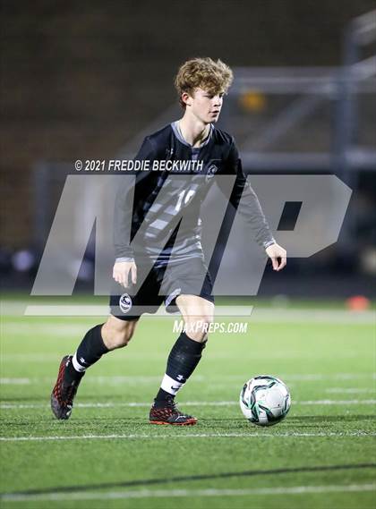 Thumbnail 2 in McKinney @ Guyer photogallery.