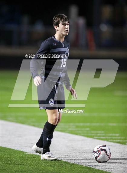 Thumbnail 3 in McKinney @ Guyer photogallery.