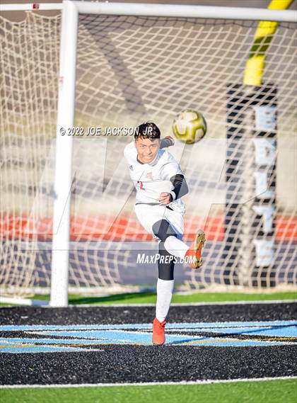 Thumbnail 1 in Mica Mountain vs Nogales photogallery.