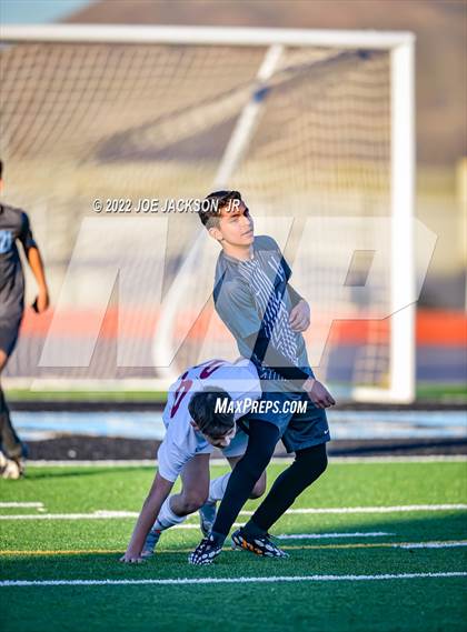 Thumbnail 3 in Mica Mountain vs Nogales photogallery.