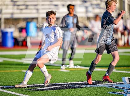 Thumbnail 3 in Mica Mountain vs Nogales photogallery.