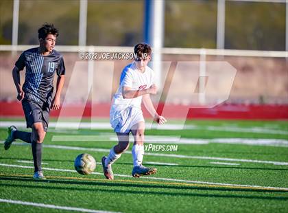 Thumbnail 1 in Mica Mountain vs Nogales photogallery.