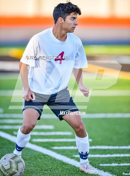 Thumbnail 1 in Mica Mountain vs Nogales photogallery.