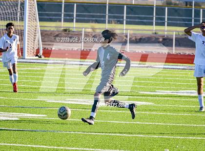 Thumbnail 2 in Mica Mountain vs Nogales photogallery.