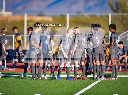 Thumbnail 3 in Mica Mountain vs Nogales photogallery.