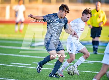 Thumbnail 2 in Mica Mountain vs Nogales photogallery.