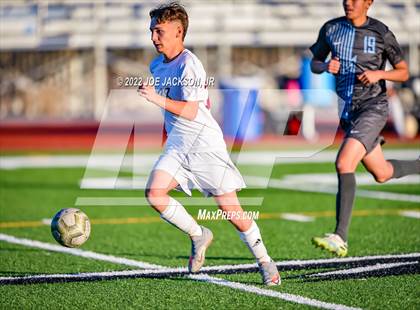 Thumbnail 1 in Mica Mountain vs Nogales photogallery.