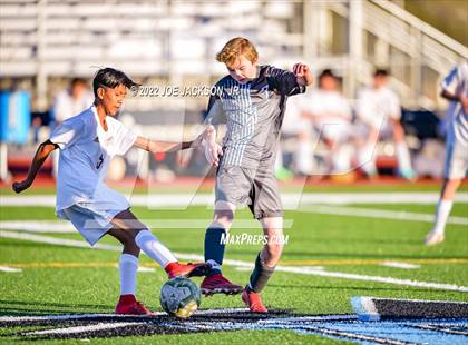 Thumbnail 3 in Mica Mountain vs Nogales photogallery.