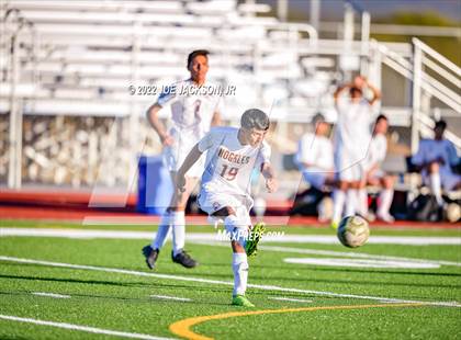 Thumbnail 1 in Mica Mountain vs Nogales photogallery.