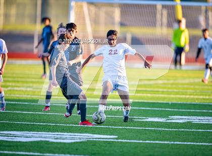 Thumbnail 1 in Mica Mountain vs Nogales photogallery.