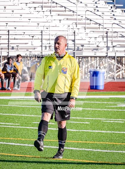 Thumbnail 3 in Mica Mountain vs Nogales photogallery.
