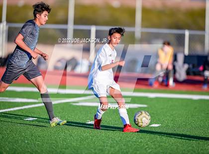 Thumbnail 1 in Mica Mountain vs Nogales photogallery.