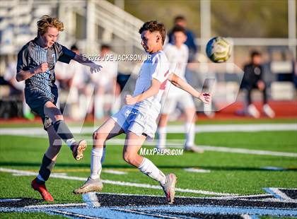Thumbnail 2 in Mica Mountain vs Nogales photogallery.
