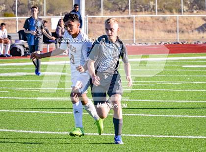Thumbnail 2 in Mica Mountain vs Nogales photogallery.