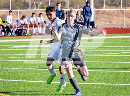 Thumbnail 3 in Mica Mountain vs Nogales photogallery.